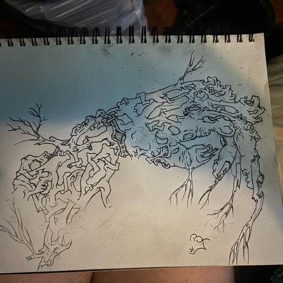 Nothing - Picture 2 of 2